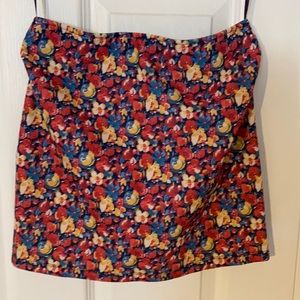 My berksha skirt size s